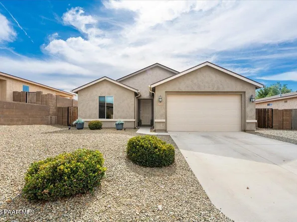 1248 Bainbridge Ln, Chino Valley, AZ 86323