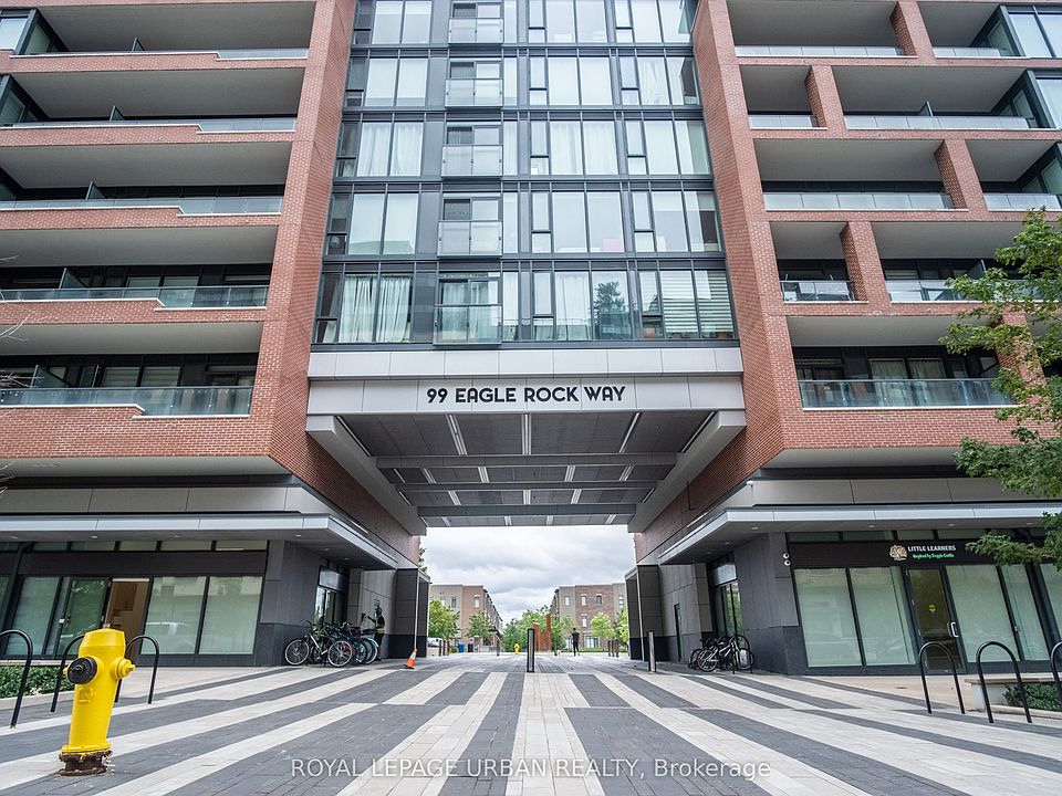 1st image of 99 Eagle Rock Way #817
