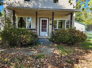 16299 6th St, Millfield, OH 45761