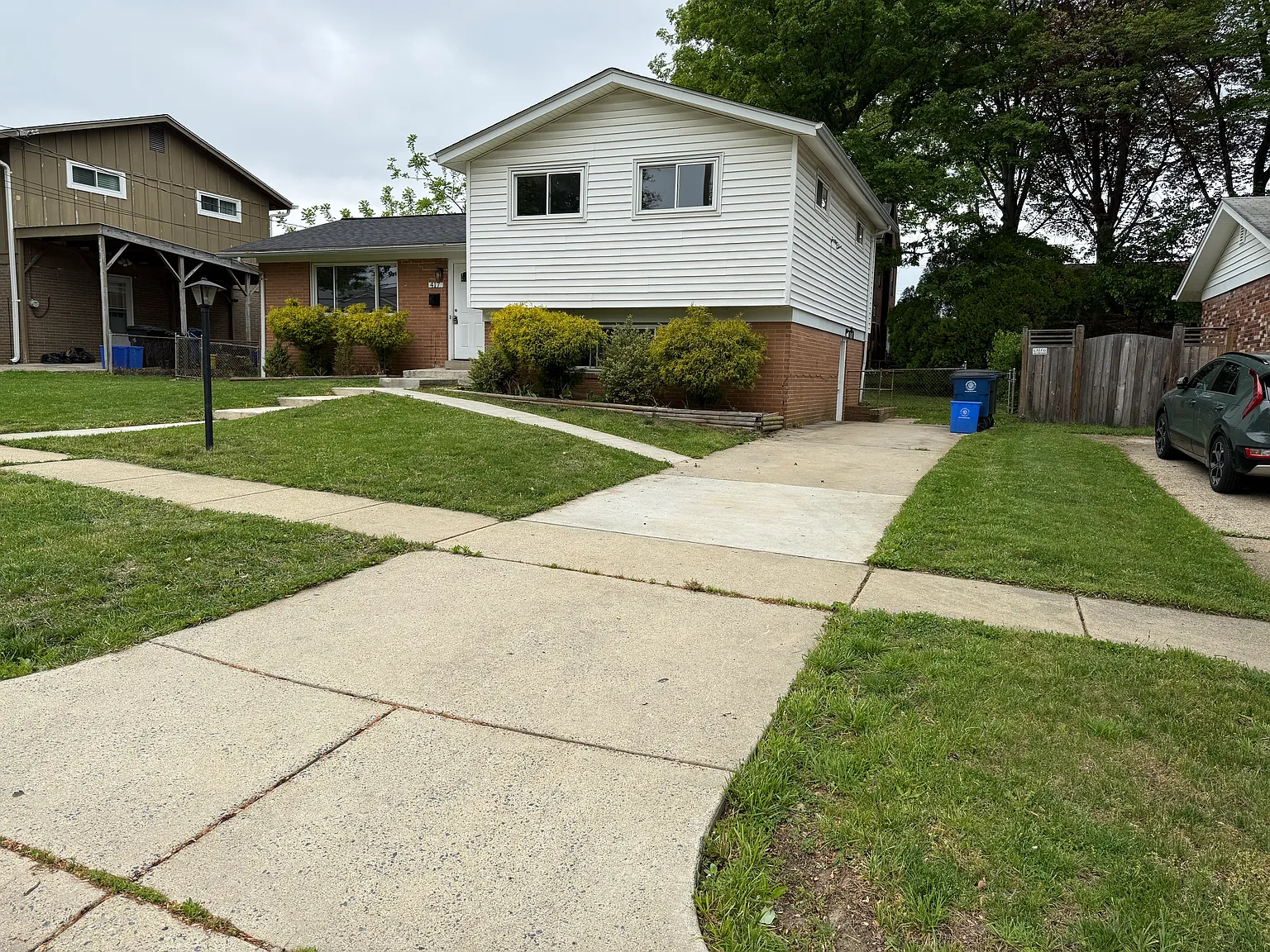 3 bed, 1584 sqft, $3,100 — Photo 3