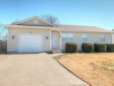 1715 Bluebird Dr, Webb City, MO, 64870