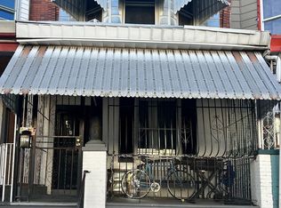 4027 N Franklin St, Philadelphia, PA 19140