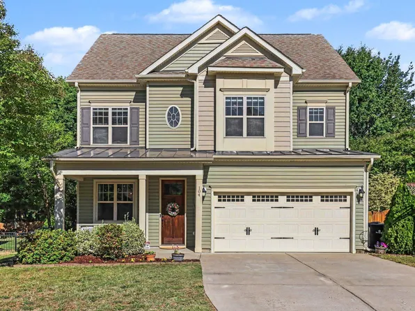 104 Bonterra Dr, Youngsville, NC 27596