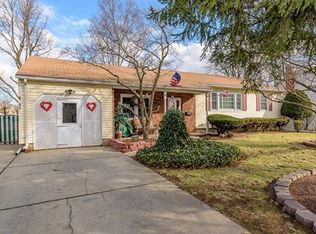 857 Hermann Rd, North Brunswick, NJ 08902