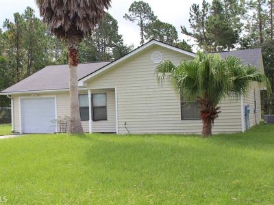119 Cherry Point Dr, Saint Marys, GA, 31558