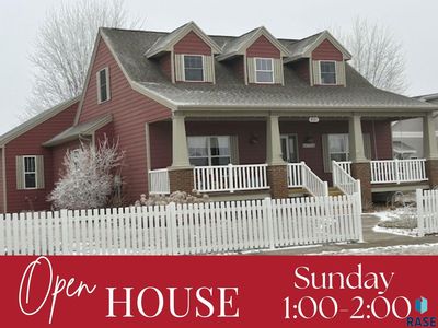 401 N Pasque Flower Trl, Brandon, SD, 57005