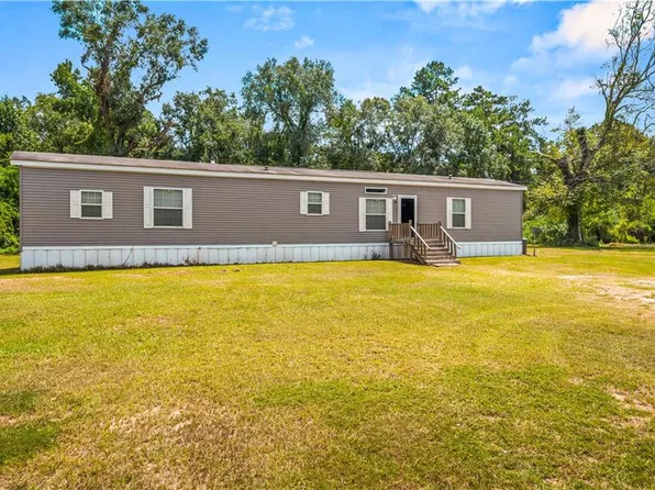 1173 Norris Rd, Oakdale, LA 71463