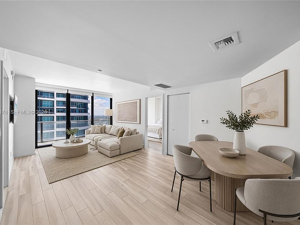 1st image of 1300 S Miami Ave #3709