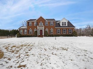 12105 N Keys Rd, Brandywine, MD 20613