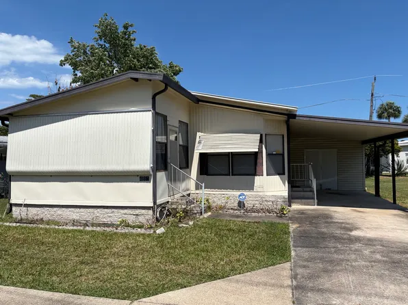 4861 Spruce Creek Rd, Port Orange, FL 32127