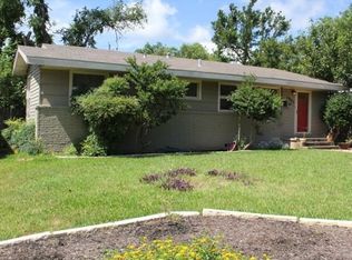 1905 W 40th St, Austin, TX 78731