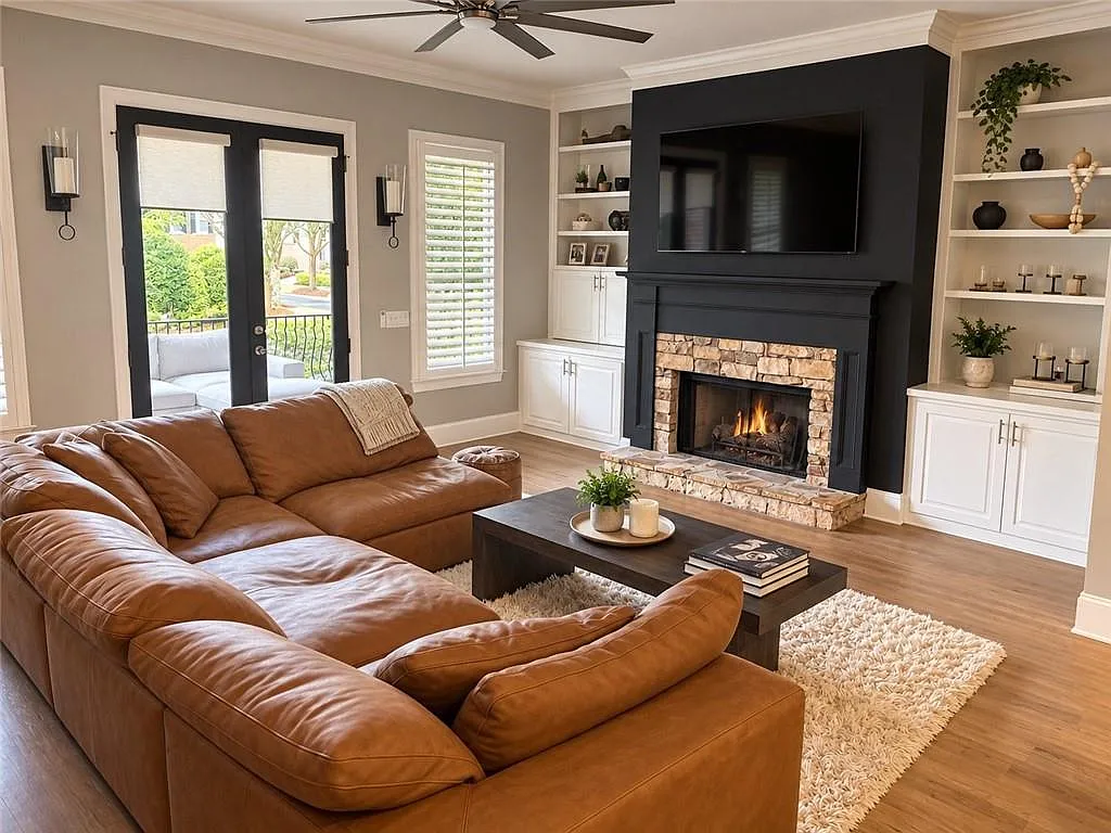 3 bed, 3.5 bath, 2531 sqft, $3,450 — Photo 4