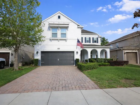 2317 Avellino Ave, Saint Cloud, FL 34771