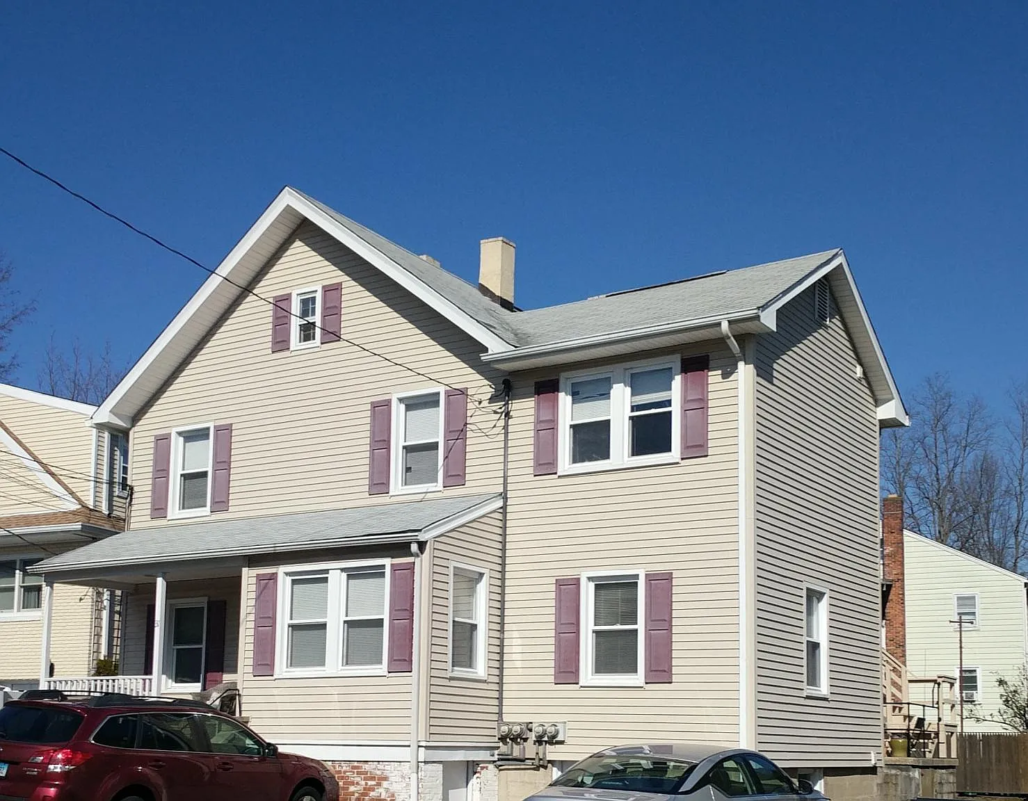 1 bed, 625 sqft, $2,400 — Photo 1