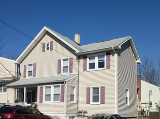 31 Charles St #3, Greenwich, CT 06830