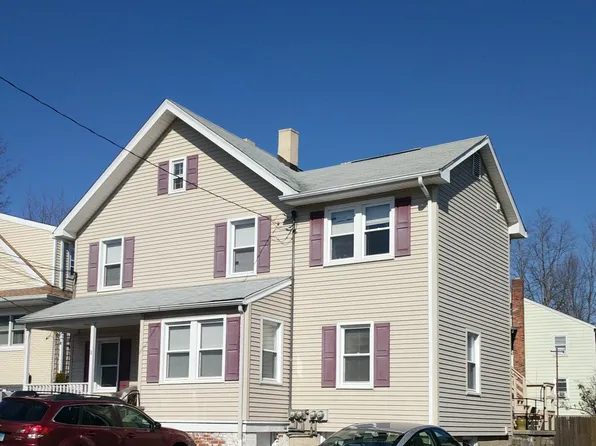 31 Charles St #3, Greenwich, CT 06830