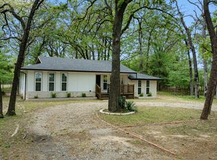 1345 Tawakoni Dr, West Tawakoni, TX 75474