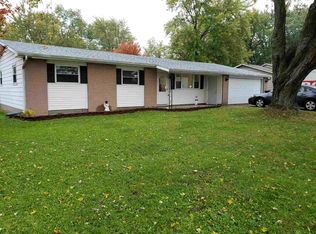 4120 Maplecrest Rd, Fort Wayne, IN 46815