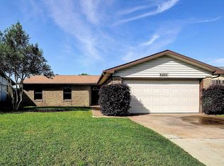 6200 Magnolia Ln, Rowlett, TX 75089