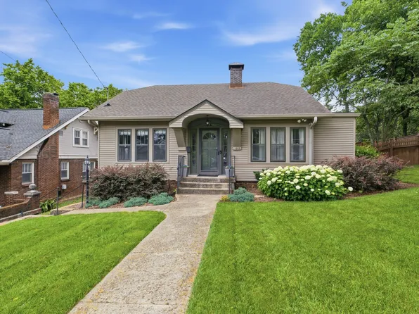 1912 Ashwood Ave, Nashville, TN 37212