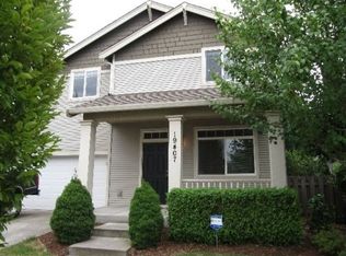 19407 SE 32nd Dr, Camas, WA 98607