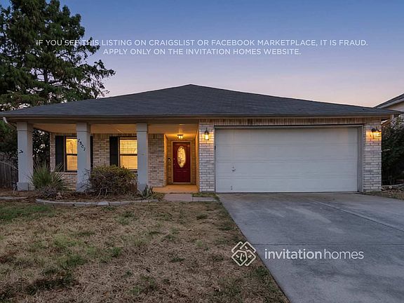 3rd image of 2807 Custer Dr
