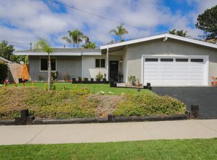 158 N Barnwell St, Oceanside, CA 92054