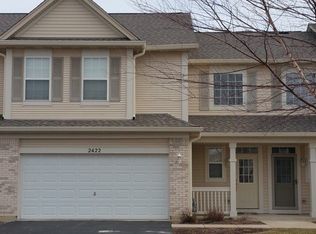 2422 Sunshine Ln, Aurora, IL 60503