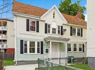 52 Hamilton Ave, Lynn, MA 01902