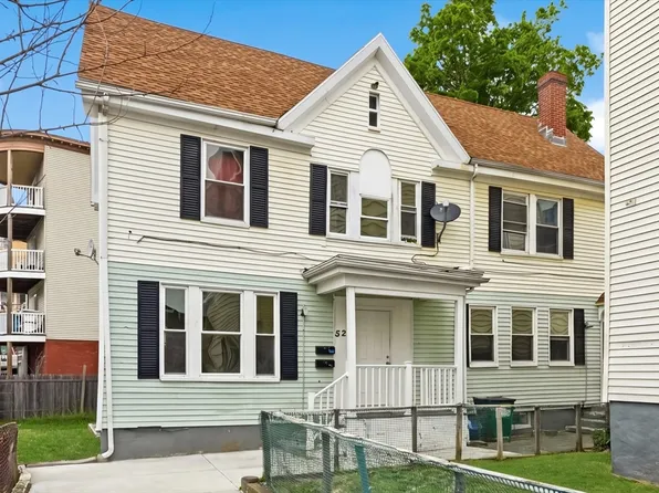 52 Hamilton Ave, Lynn, MA 01902