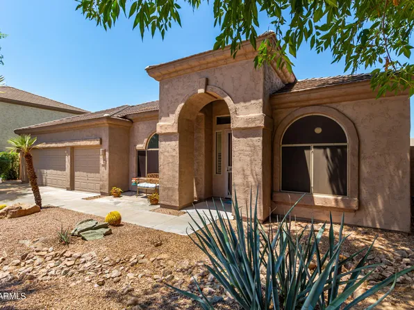 484 N HALSTED Court, Chandler, AZ 85225
