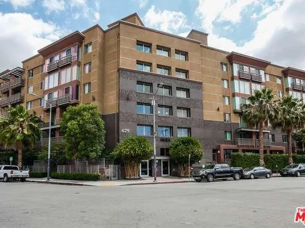 629 Traction Ave APT 406, Los Angeles, CA 90013