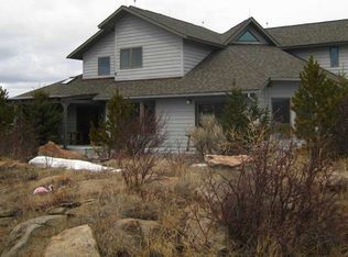 30 E Badger Ln, Butte, MT 59701