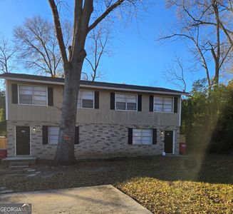 1145 Patterson St, Macon, GA, 31204