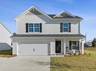 Homes Available Soon, Howard Drive, Fountain Inn, SC 29644