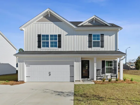 Homes Available Soon, Howard Drive