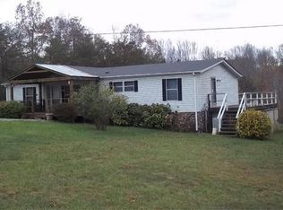 193 Henry Dr, Madison Heights, VA 24572