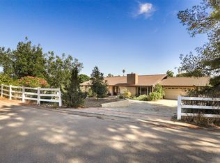 3592 E Victoria Dr, Alpine, CA 91901