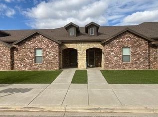 3116 113th St, Lubbock, TX 79423