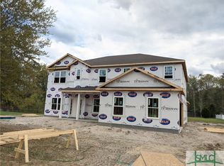 101 Victory Dr, Guyton, GA 31312