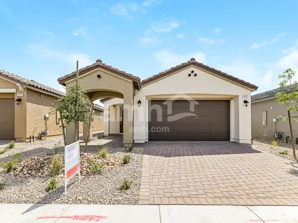 529 Sacred Lotus Pl, Henderson, NV 89011