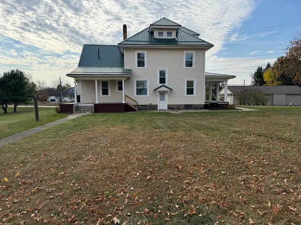 43262 Columbiana Waterford Rd, Columbiana, OH 44408