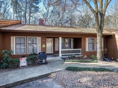 47 Reddina Ln, Hot Springs, AR, 71909