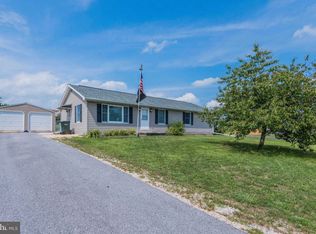 29 Shepherd Rd, Newville, PA 17241