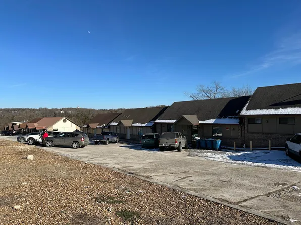 2323 S Business Highway 65, Hollister, MO 65672
