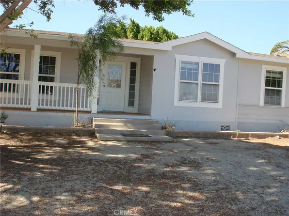 19955 Prospect Ave, Desert Hot Springs, CA 92241
