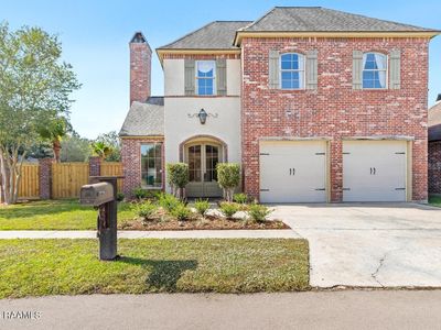 101 Derby Ln, Lafayette, LA, 70508