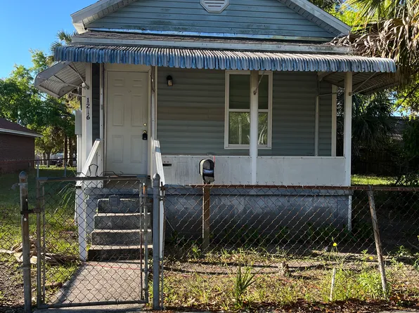 1216 E Union St, Jacksonville, FL 32206