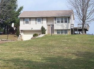 4256 Flowers Rd, Mansfield, OH 44903