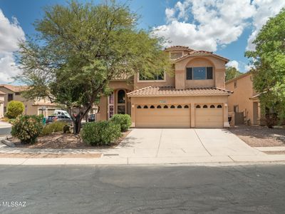 15399 S Camino Agua Azul, Sahuarita, AZ, 85629